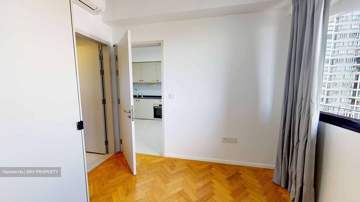 Jui Residences (D12), Apartment #391077931